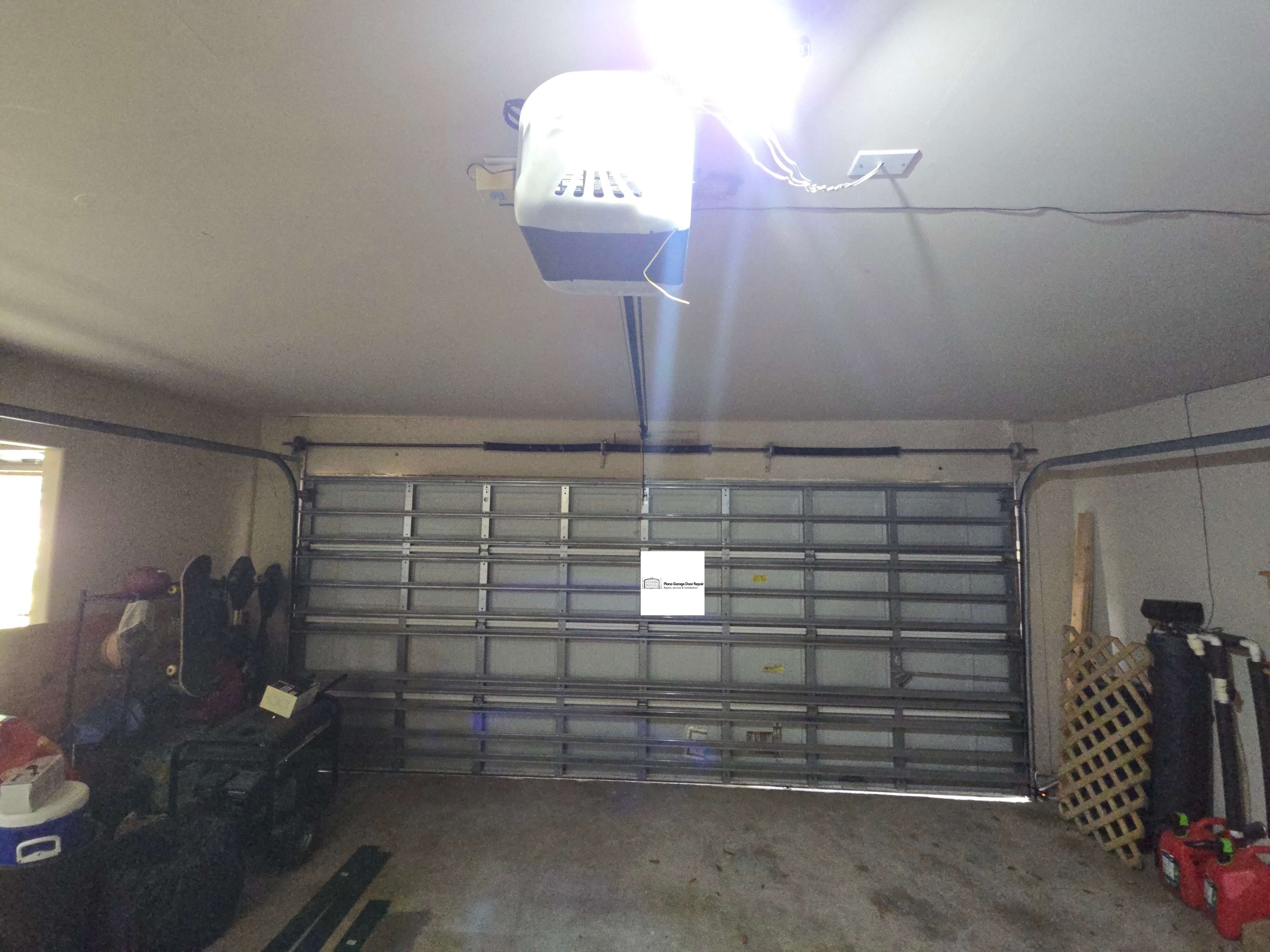 support struts install