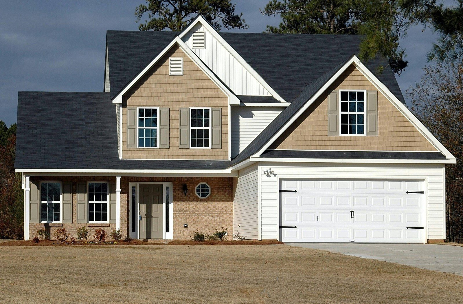 Garage Door Repair Plano TX